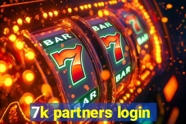 7k partners login